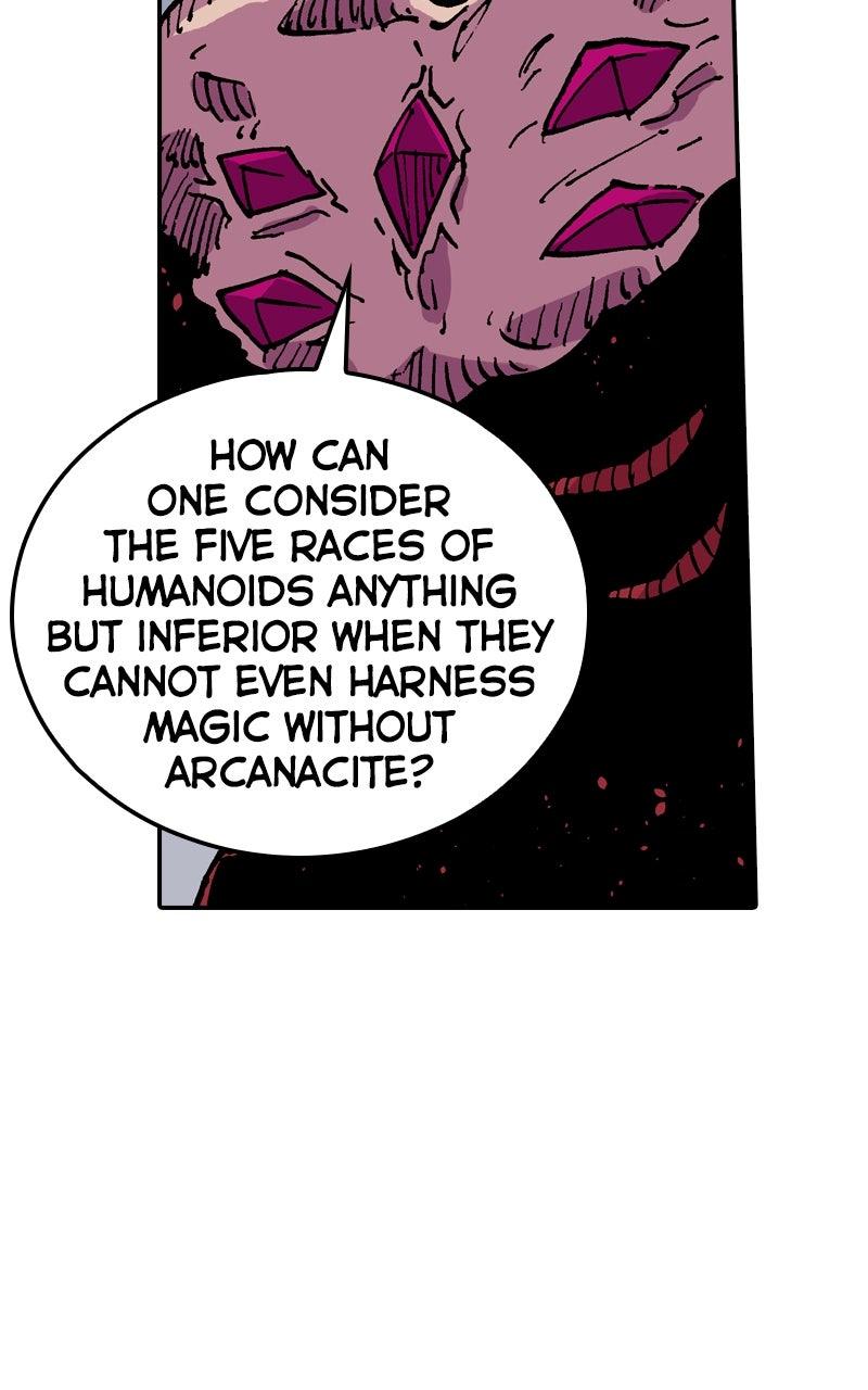 The Clevatess Manga Chapter 54