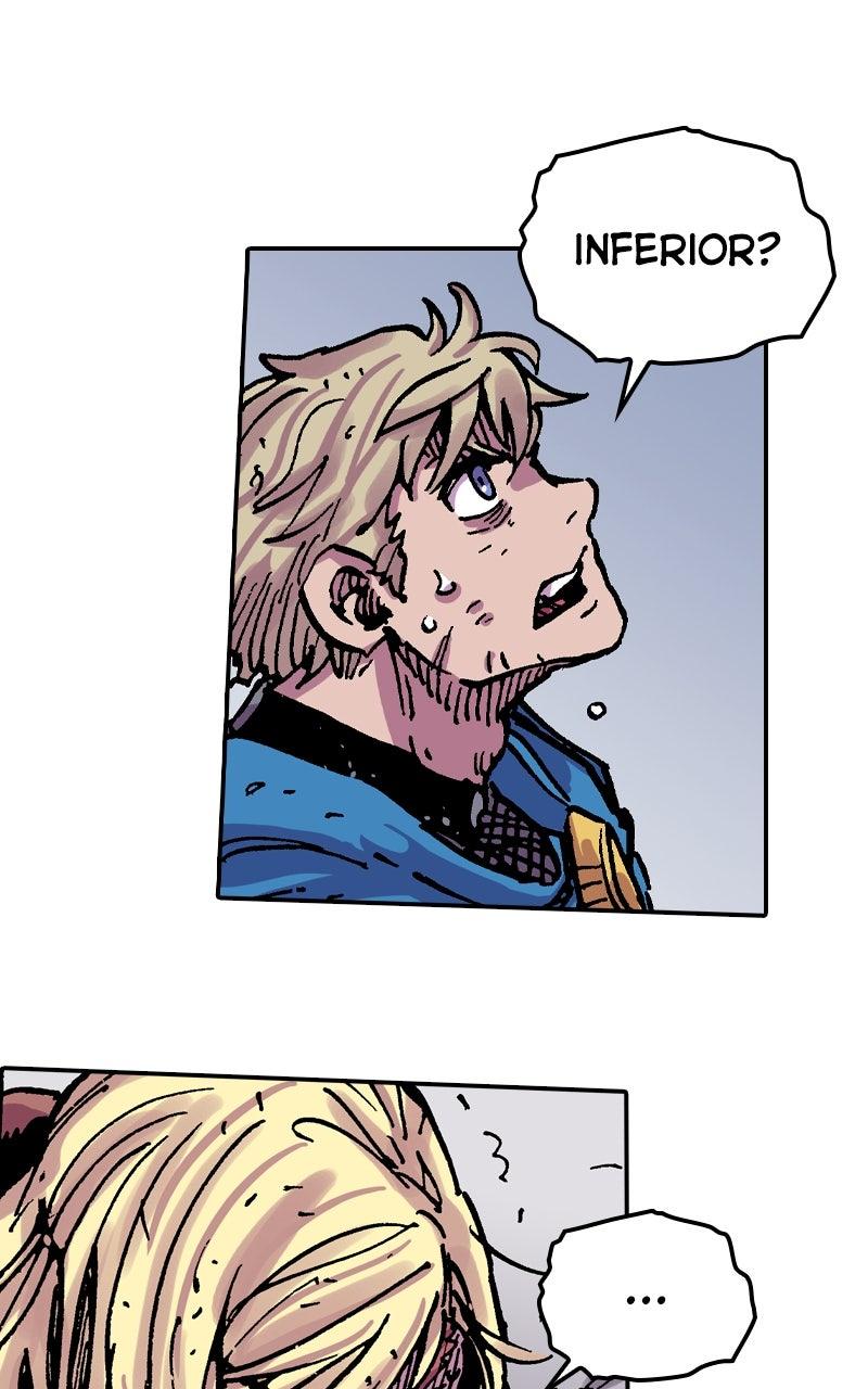 The Clevatess Manga Chapter 54