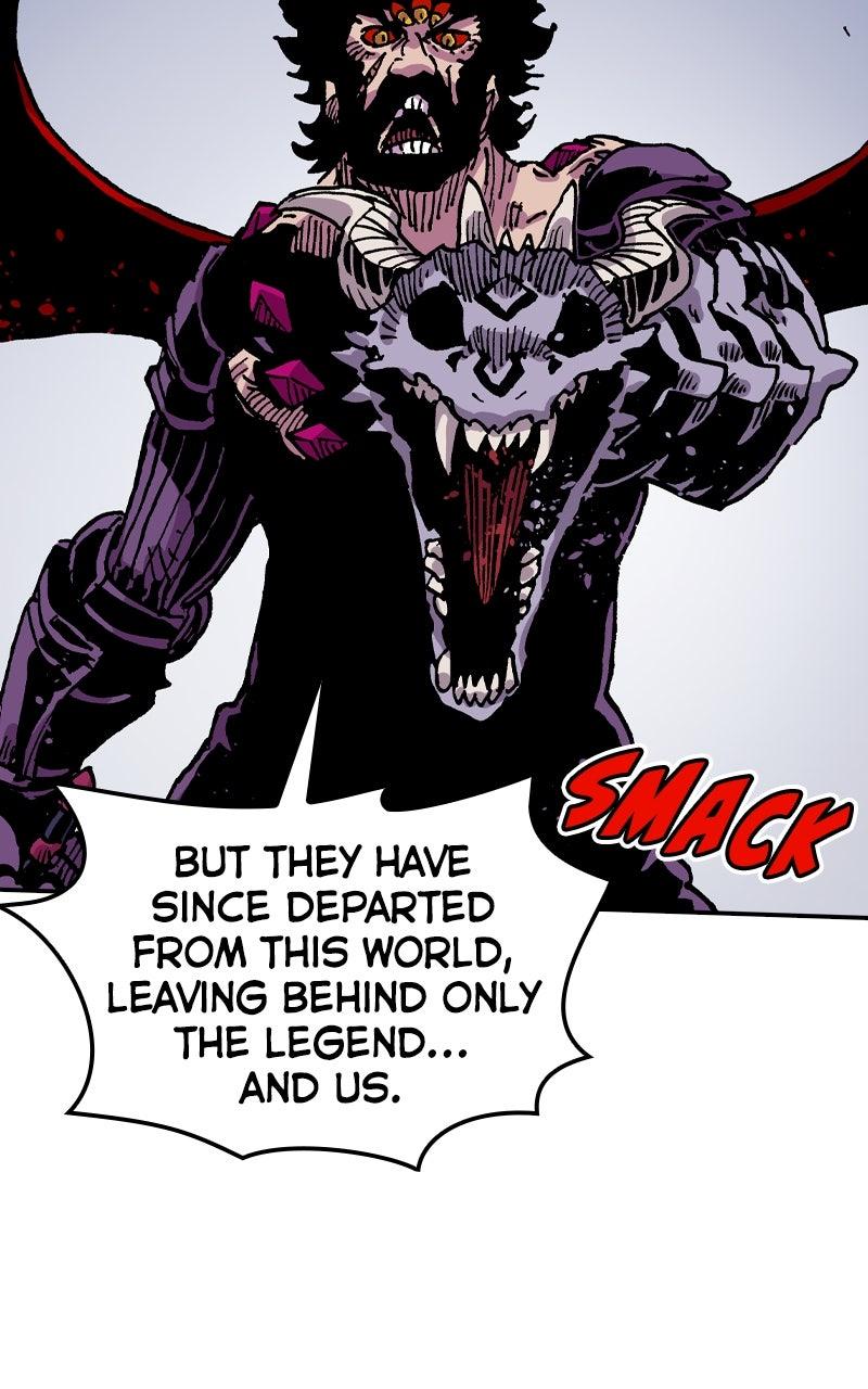 The Clevatess Manga Chapter 54