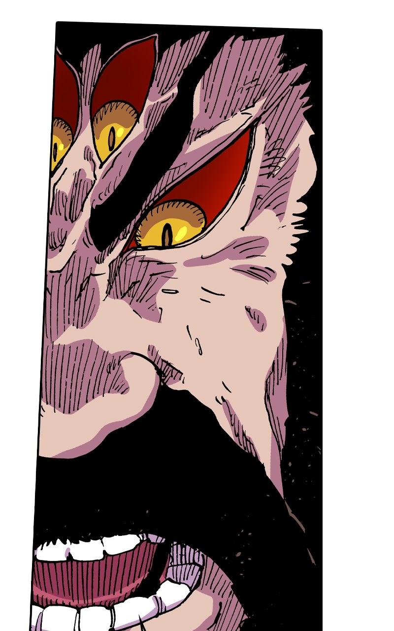 The Clevatess Manga Chapter 54