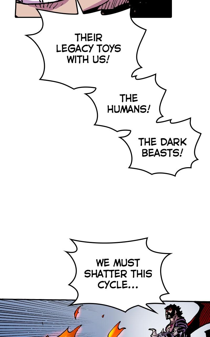 The Clevatess Manga Chapter 54