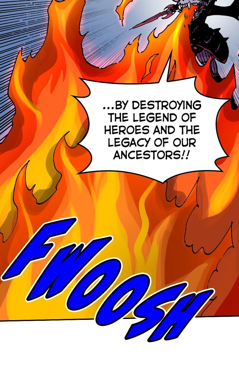 The Clevatess Manga Chapter 54