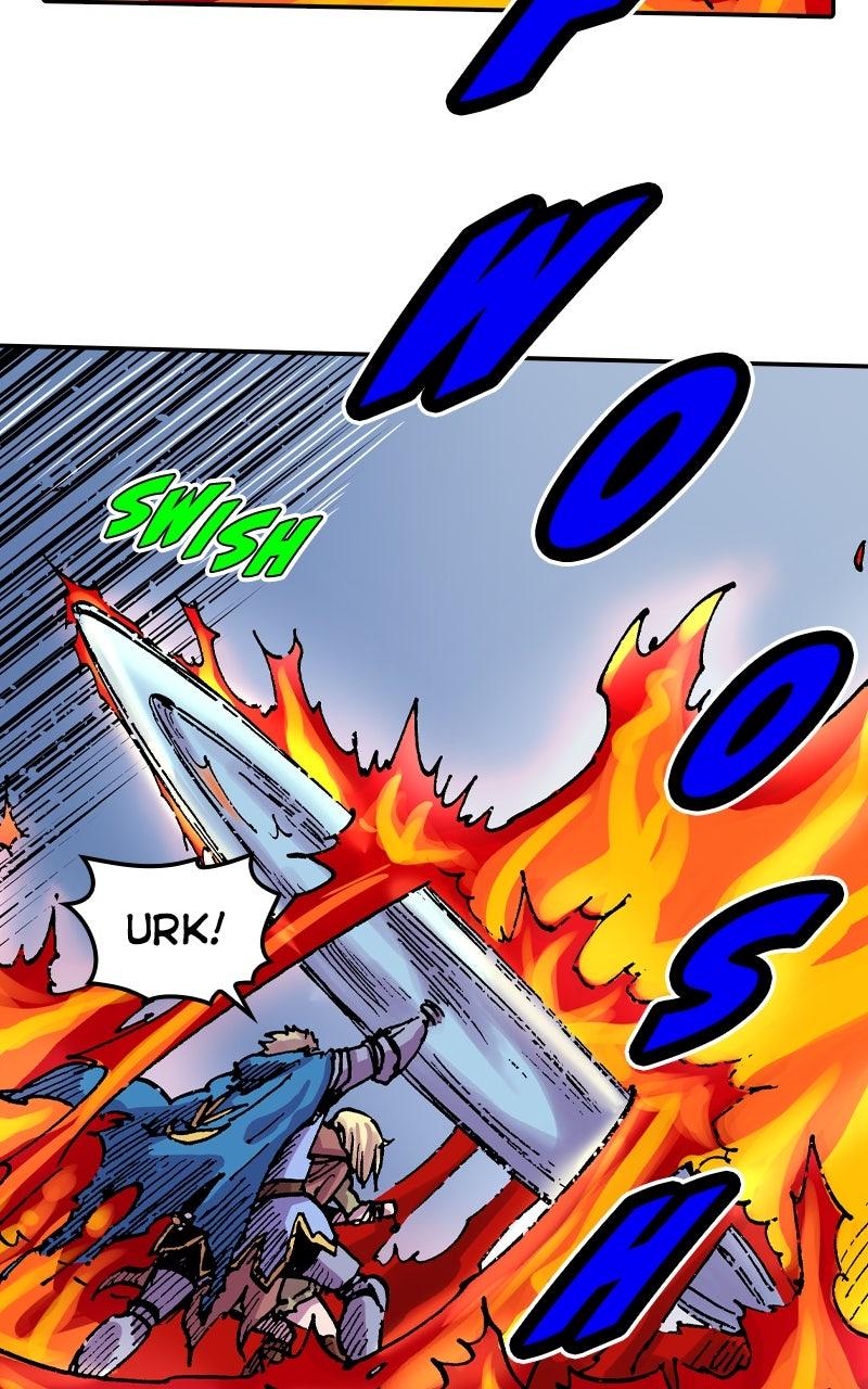 The Clevatess Manga Chapter 54