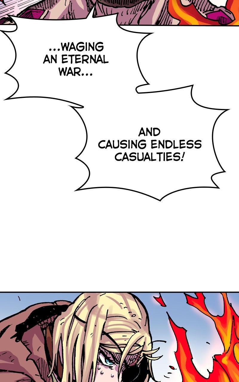 The Clevatess Manga Chapter 54