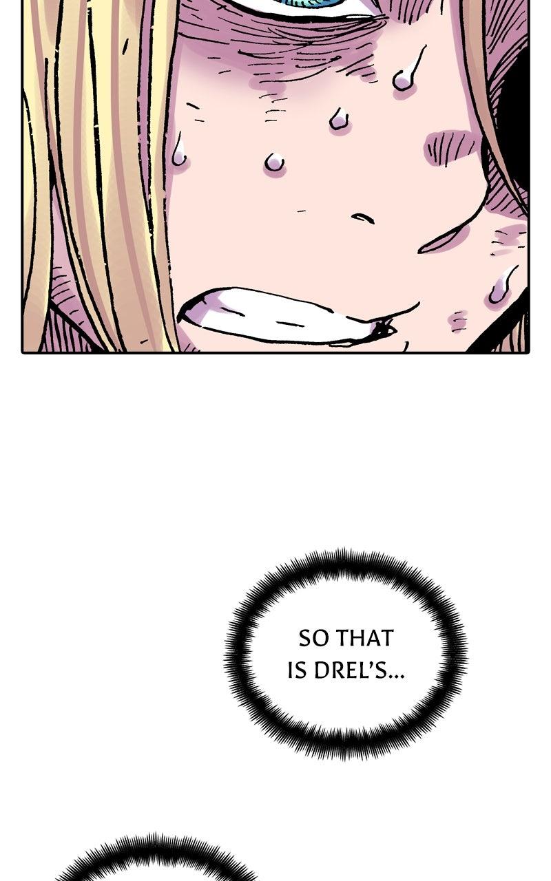 The Clevatess Manga Chapter 54