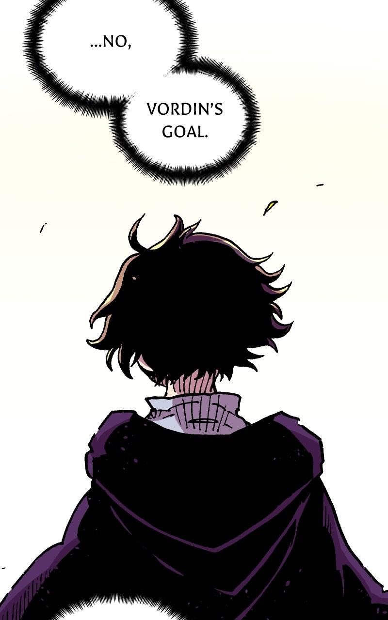 The Clevatess Manga Chapter 54