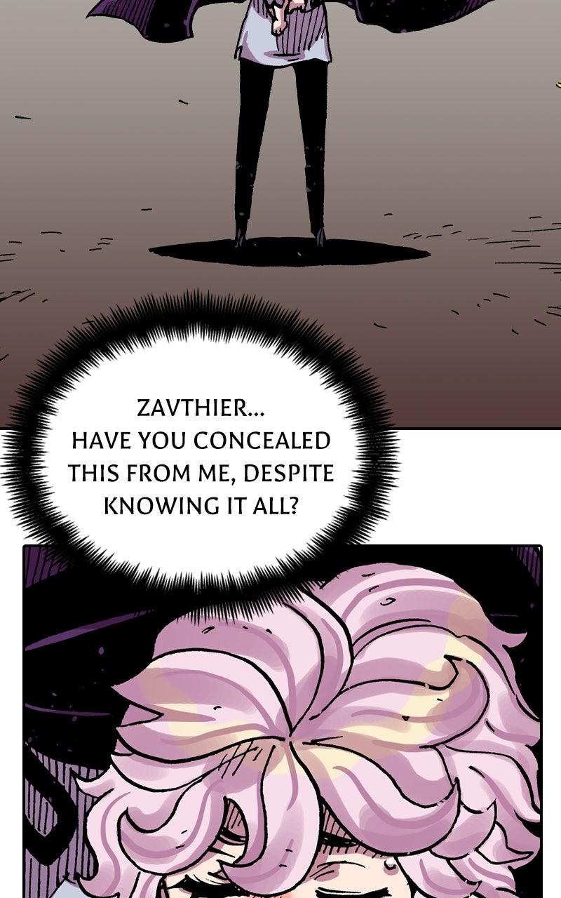 The Clevatess Manga Chapter 54