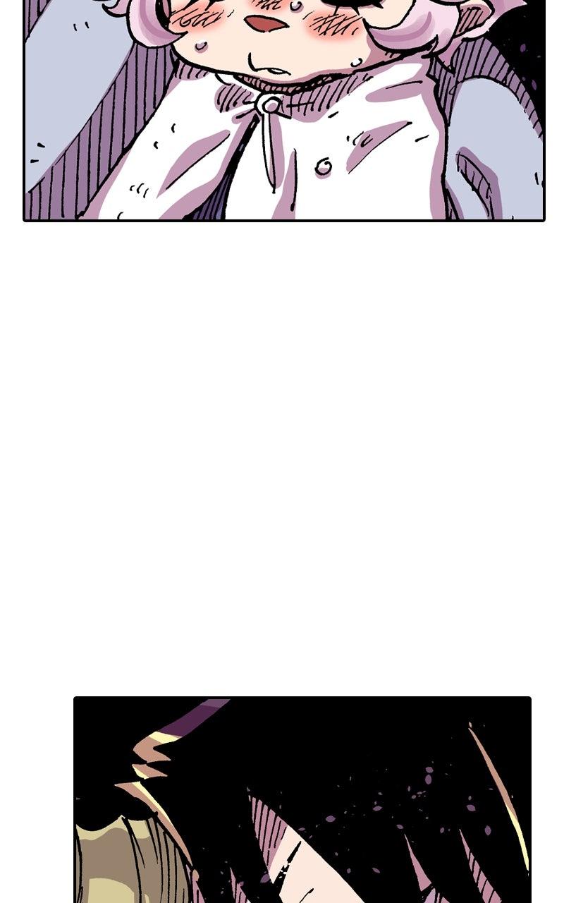 The Clevatess Manga Chapter 54