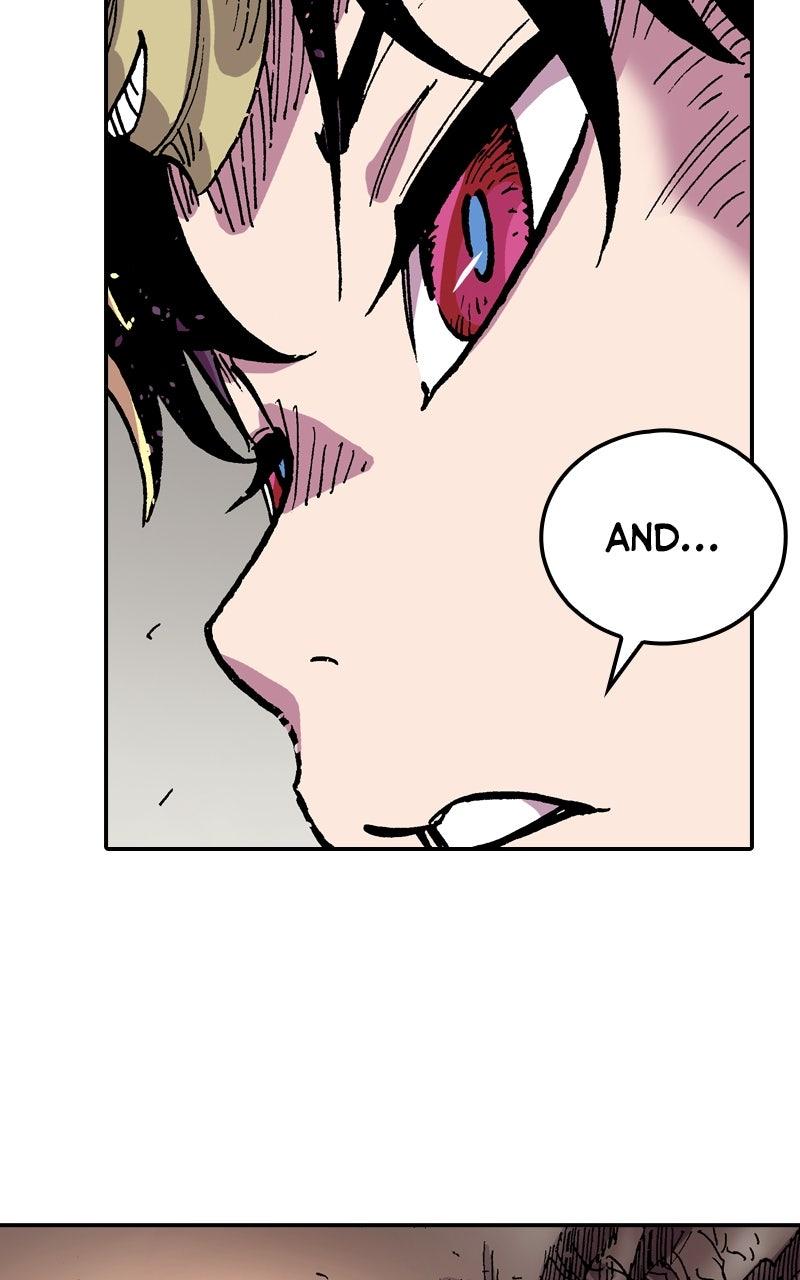 The Clevatess Manga Chapter 54