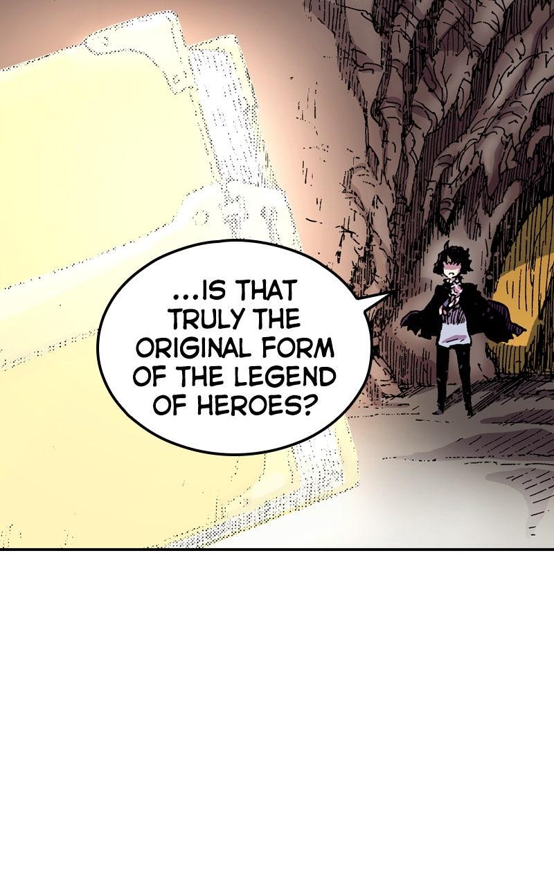 The Clevatess Manga Chapter 54