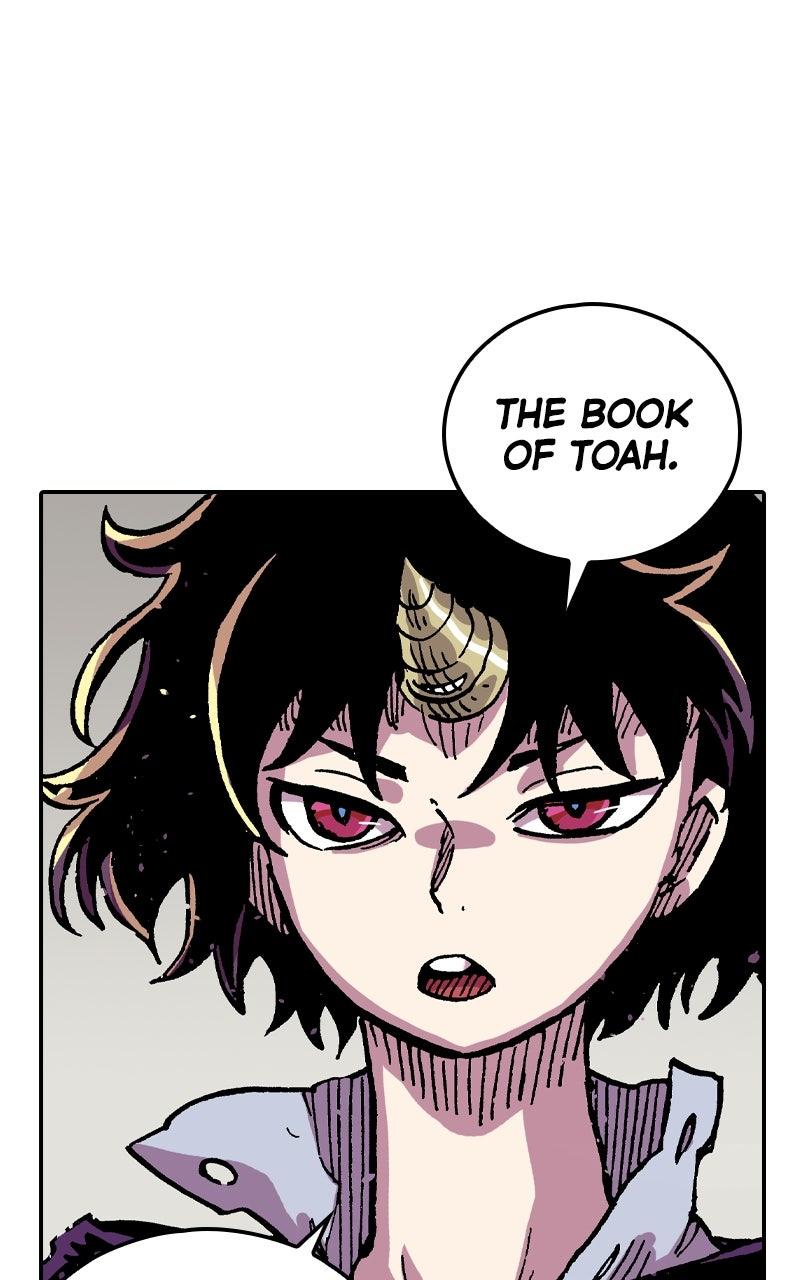 The Clevatess Manga Chapter 54