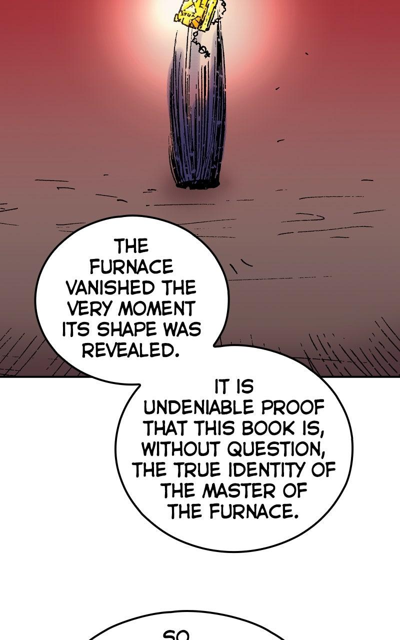 The Clevatess Manga Chapter 54