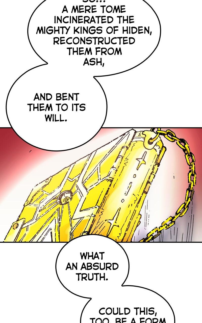 The Clevatess Manga Chapter 54