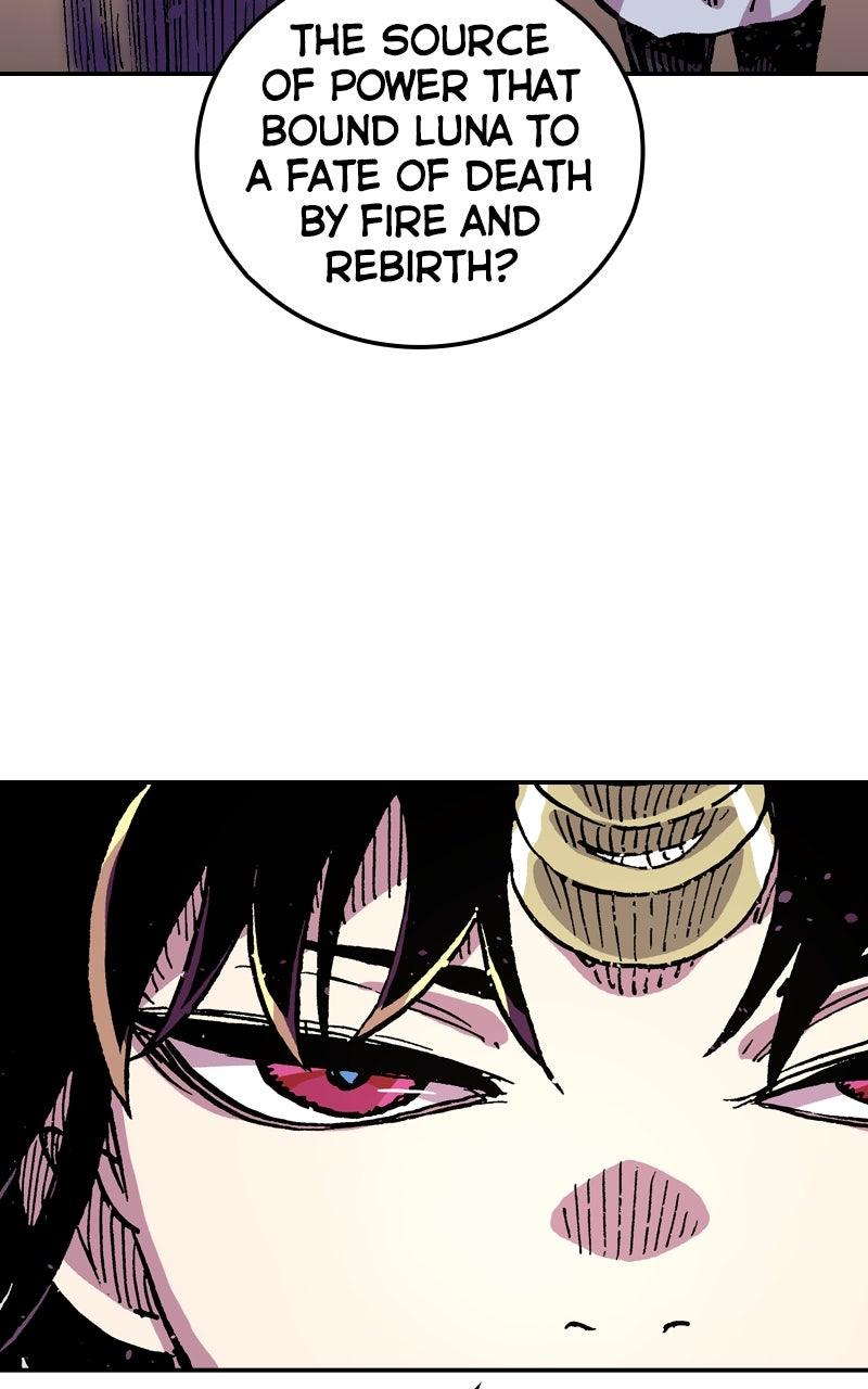 The Clevatess Manga Chapter 54