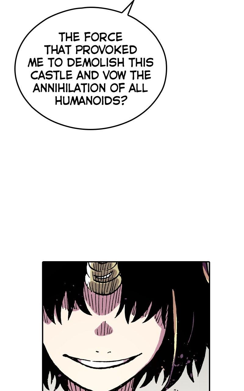 The Clevatess Manga Chapter 54