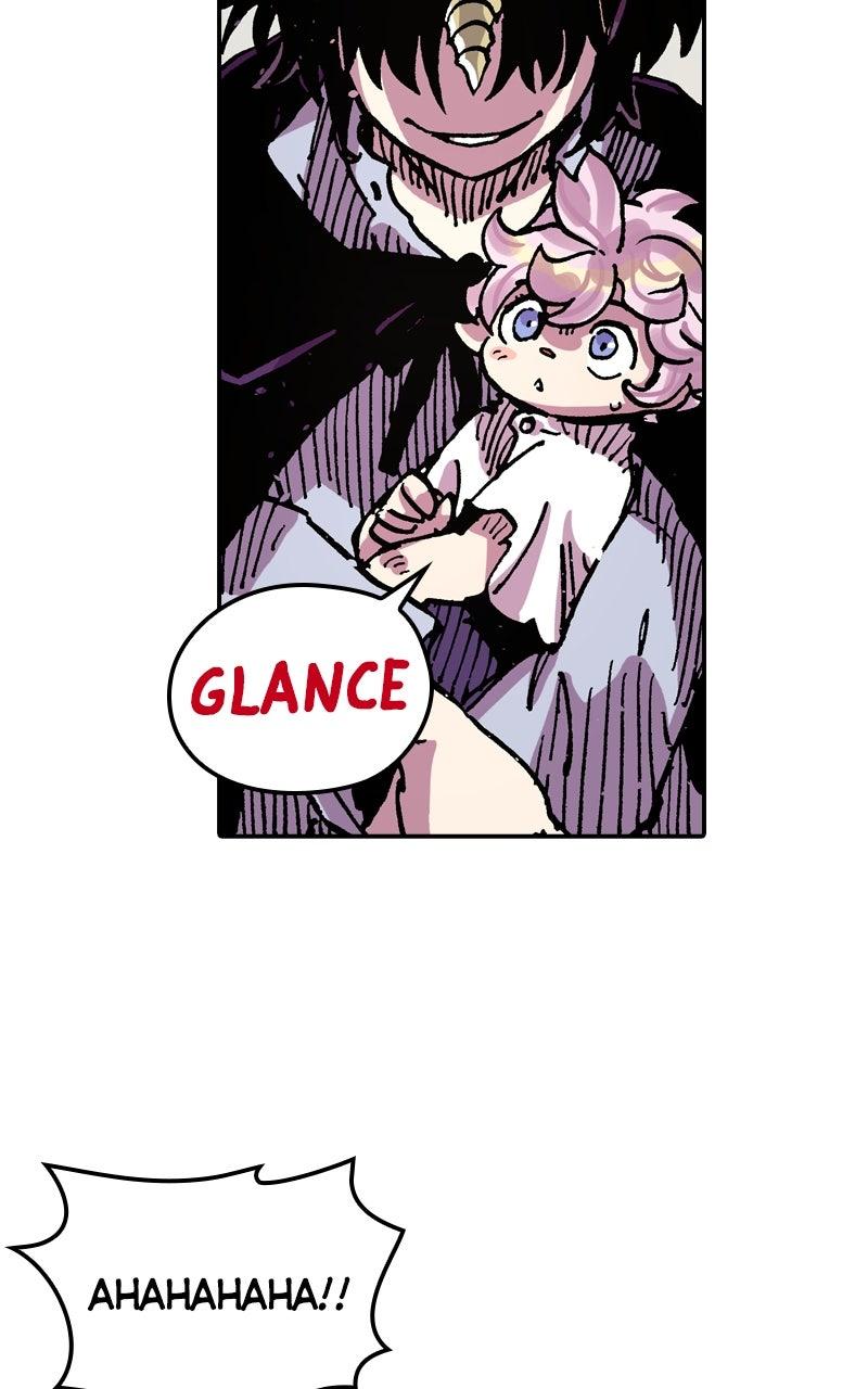 The Clevatess Manga Chapter 54