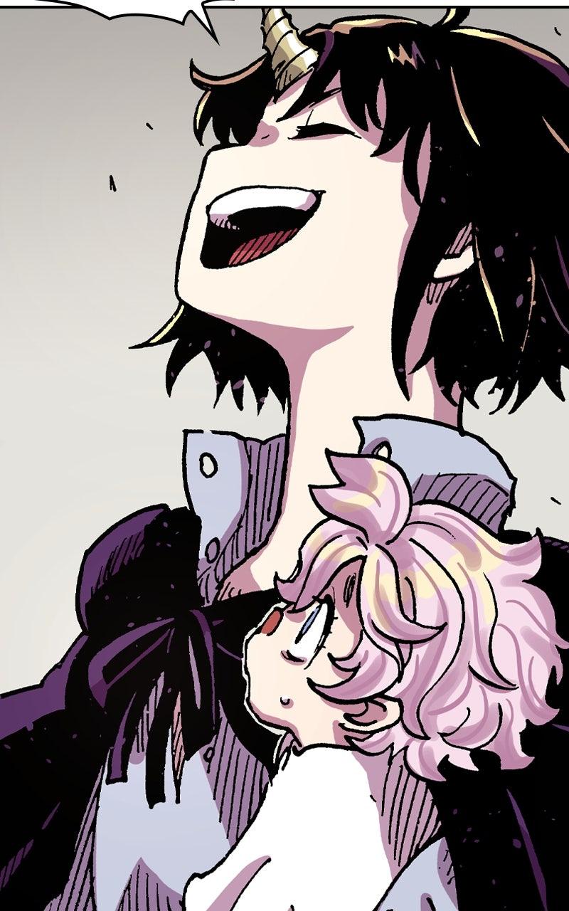 The Clevatess Manga Chapter 54