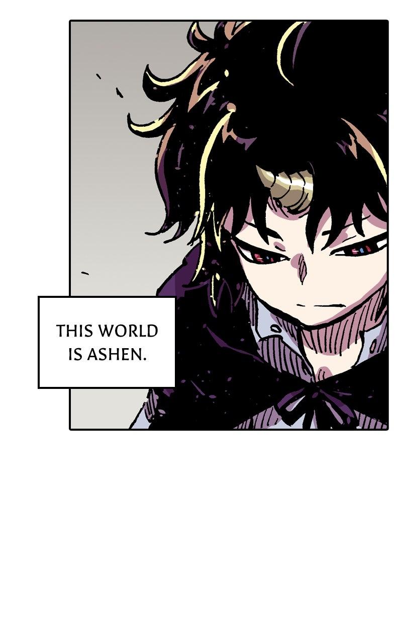 The Clevatess Manga Chapter 54