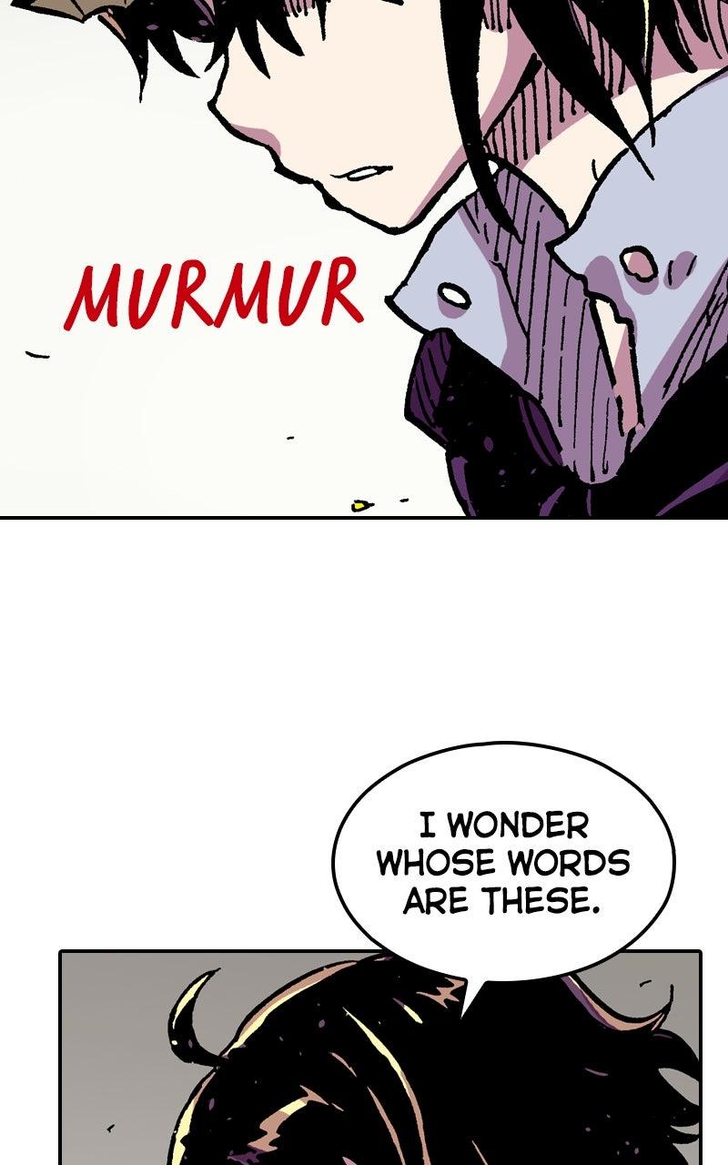 The Clevatess Manga Chapter 54