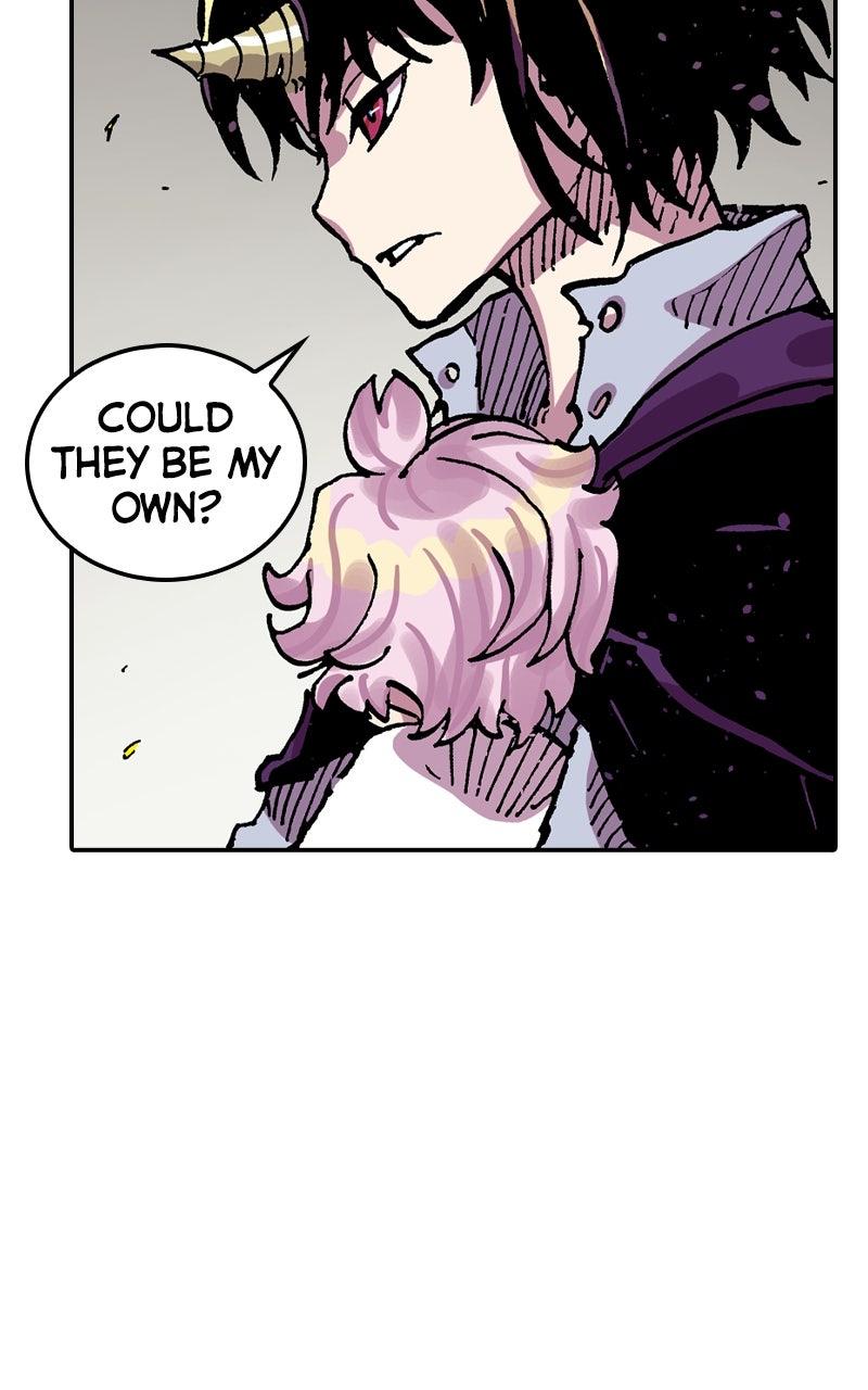 The Clevatess Manga Chapter 54