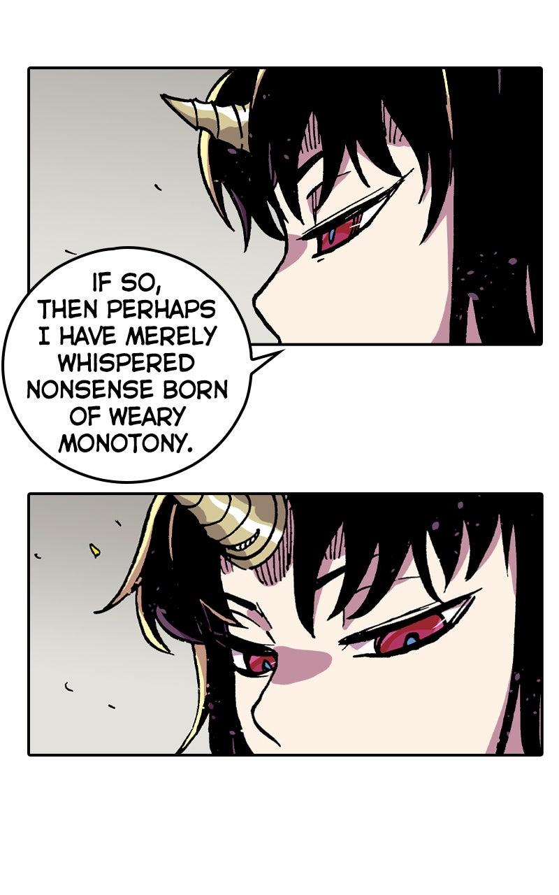 The Clevatess Manga Chapter 54