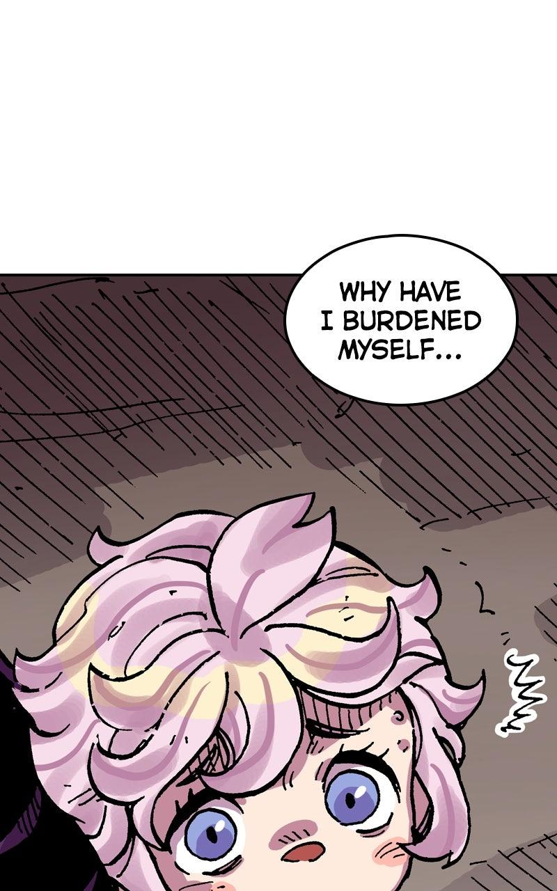 The Clevatess Manga Chapter 54