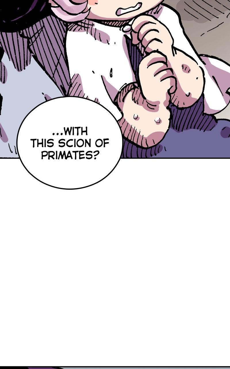 The Clevatess Manga Chapter 54