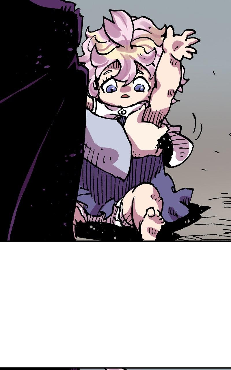 The Clevatess Manga Chapter 54