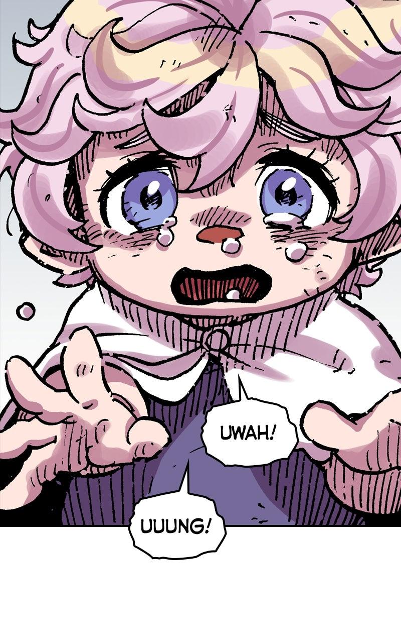 The Clevatess Manga Chapter 54