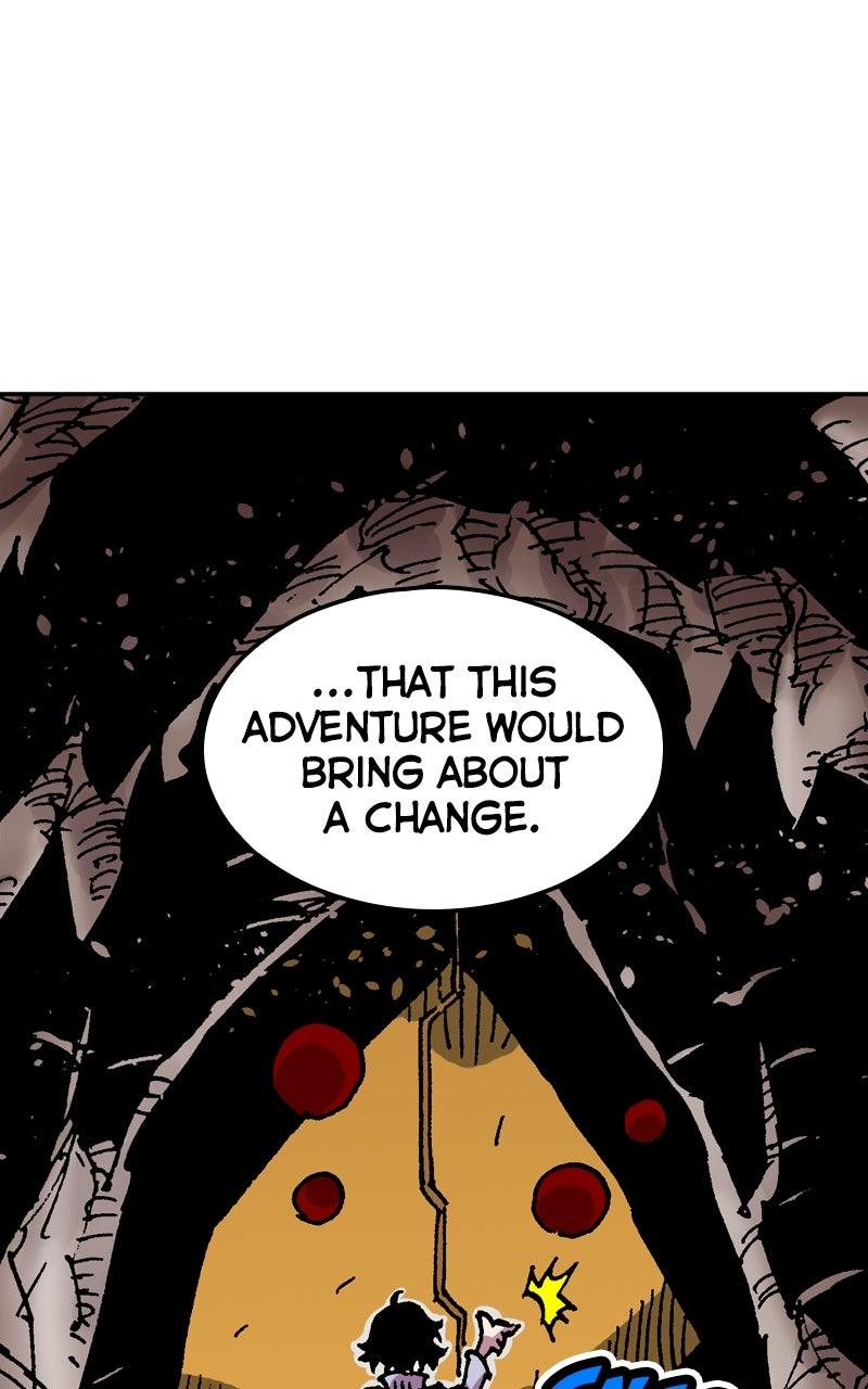 The Clevatess Manga Chapter 54