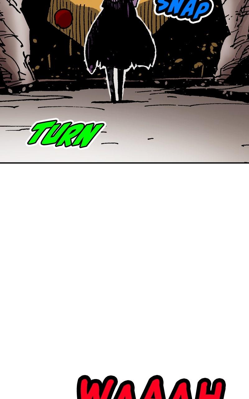 The Clevatess Manga Chapter 54