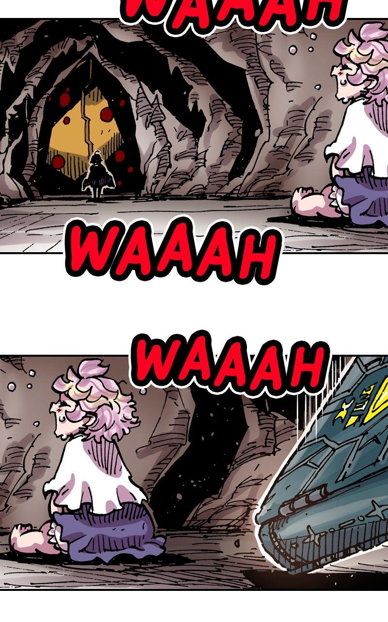 The Clevatess Manga Chapter 54