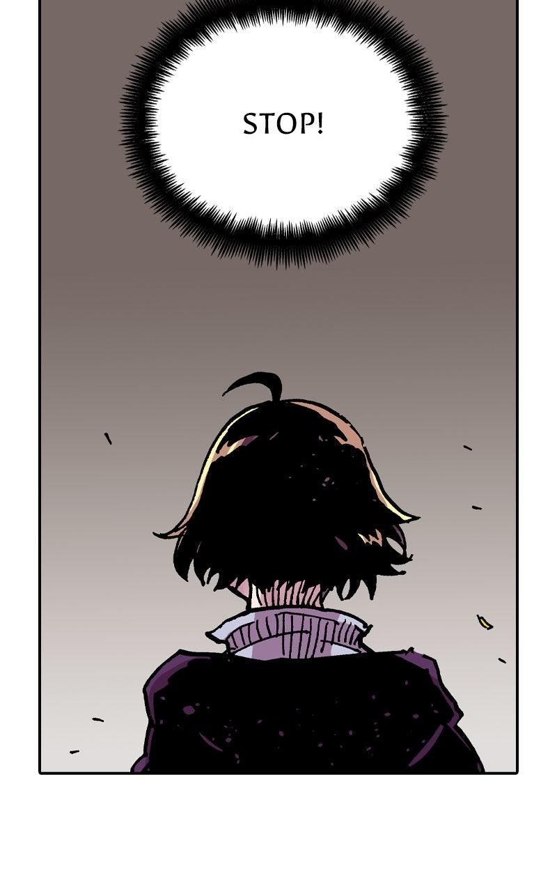 The Clevatess Manga Chapter 54