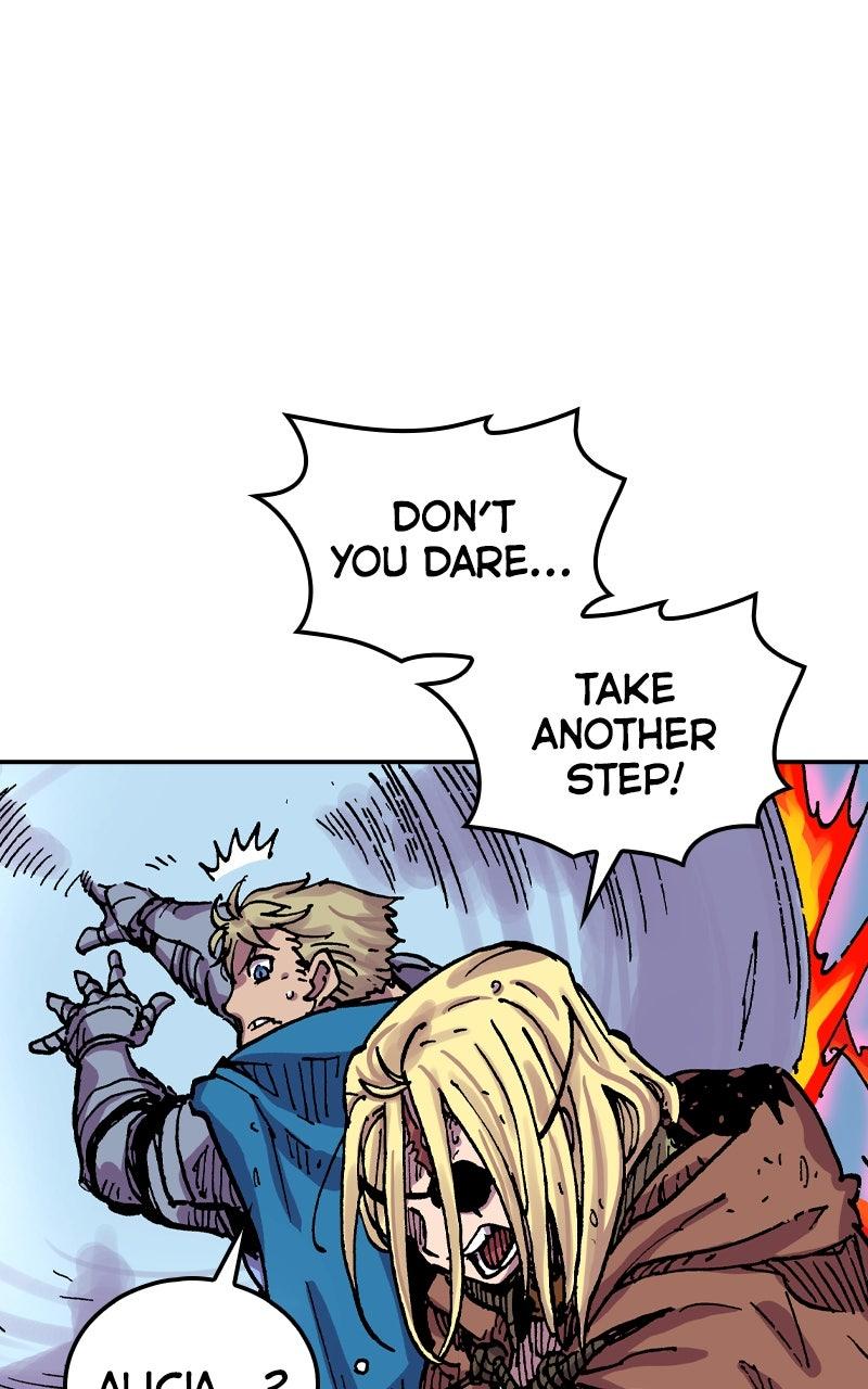 The Clevatess Manga Chapter 54