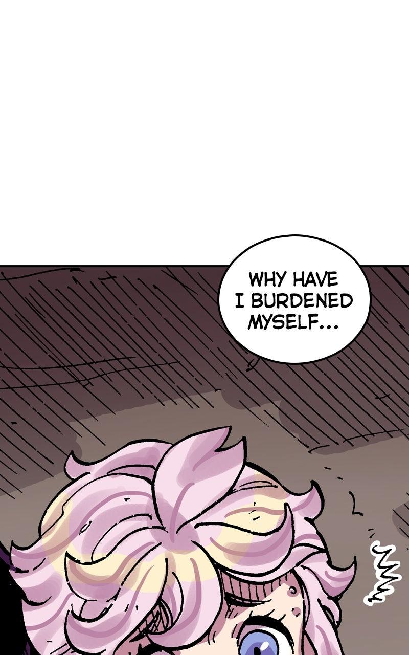 The Clevatess Manga Chapter 55