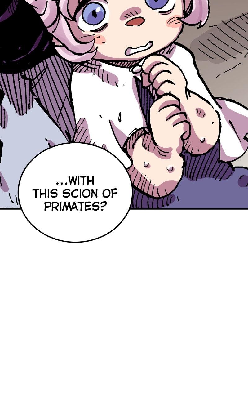 The Clevatess Manga Chapter 55