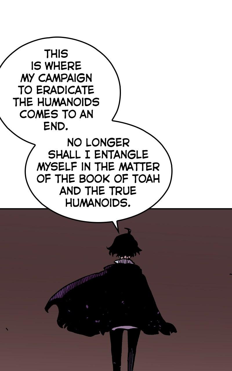 The Clevatess Manga Chapter 55