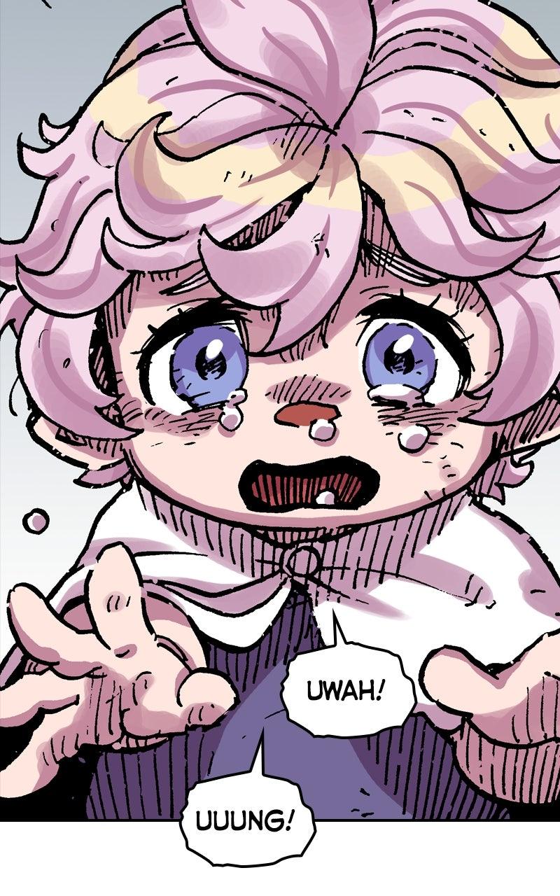 The Clevatess Manga Chapter 55