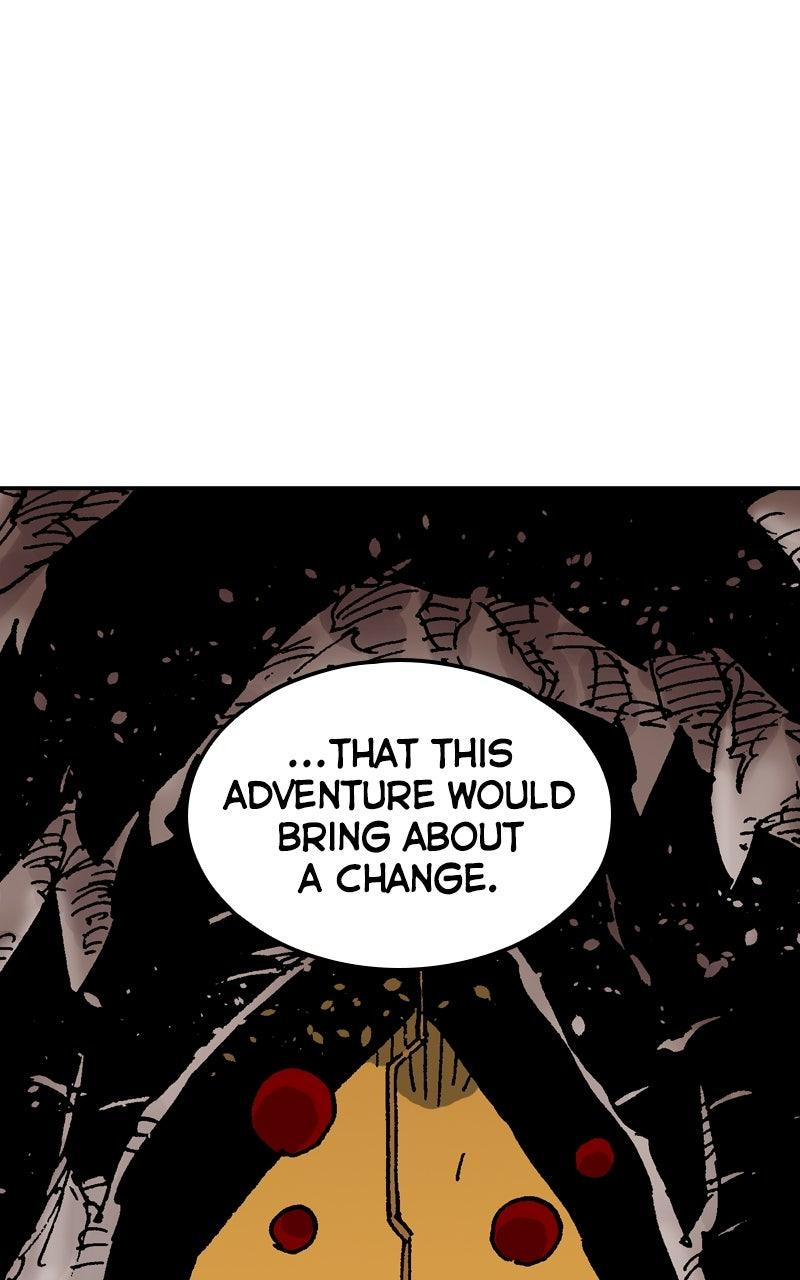 The Clevatess Manga Chapter 55