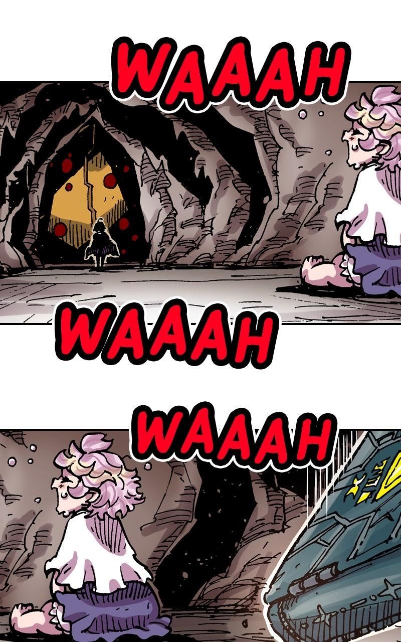 The Clevatess Manga Chapter 55