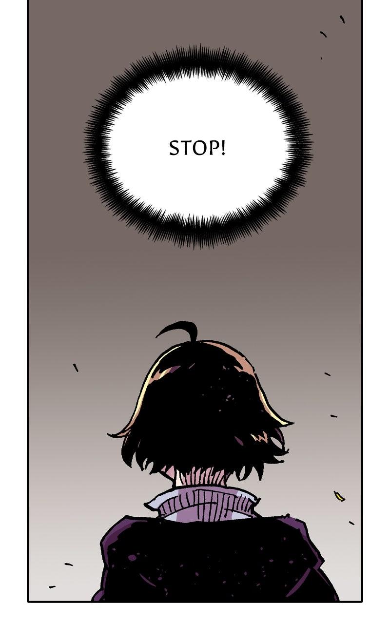 The Clevatess Manga Chapter 55