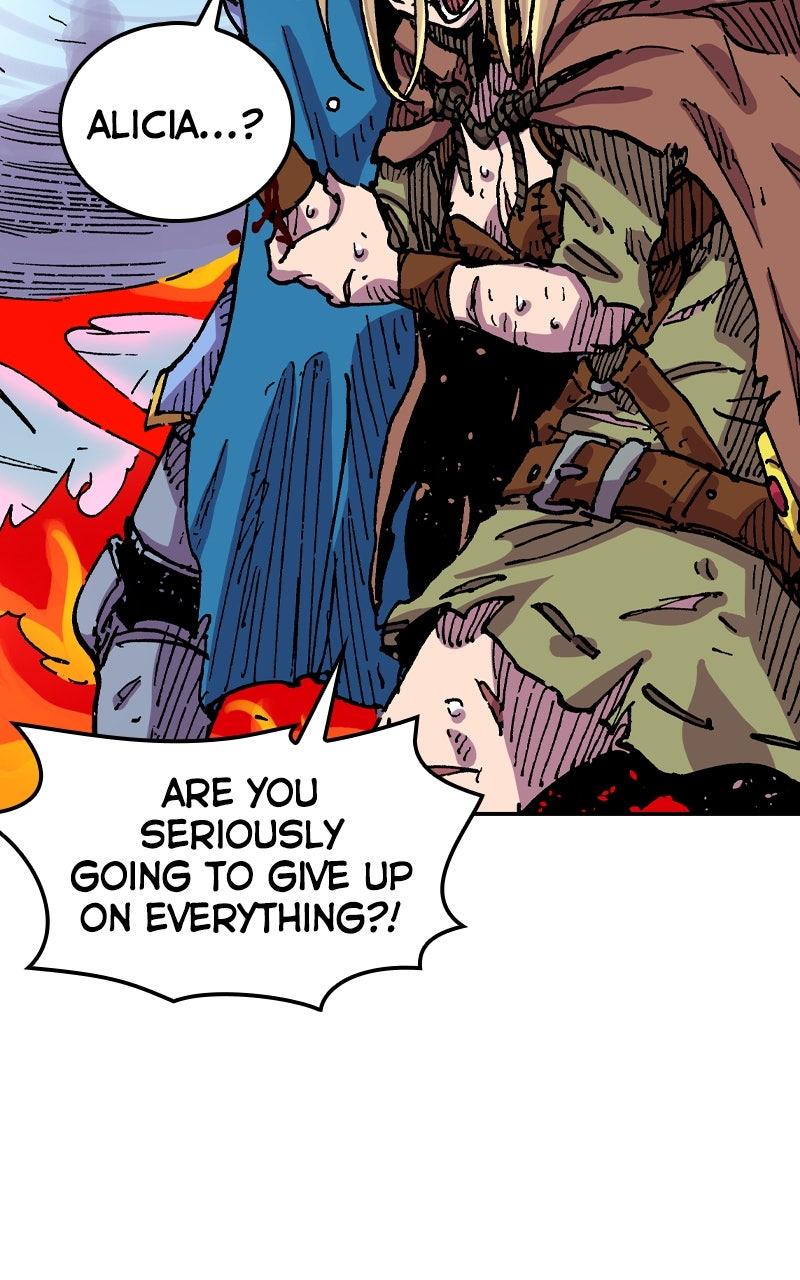 The Clevatess Manga Chapter 55