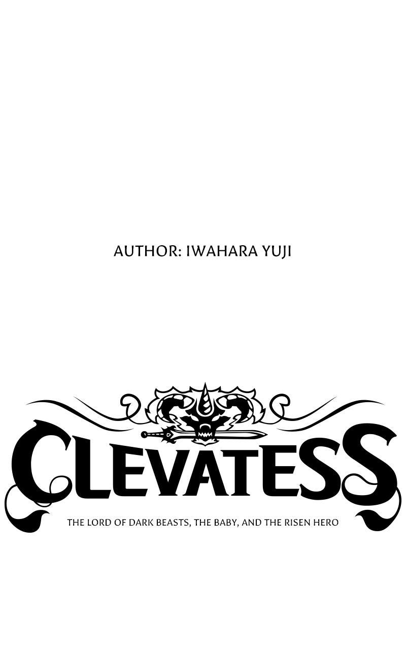 The Clevatess Manga Chapter 55