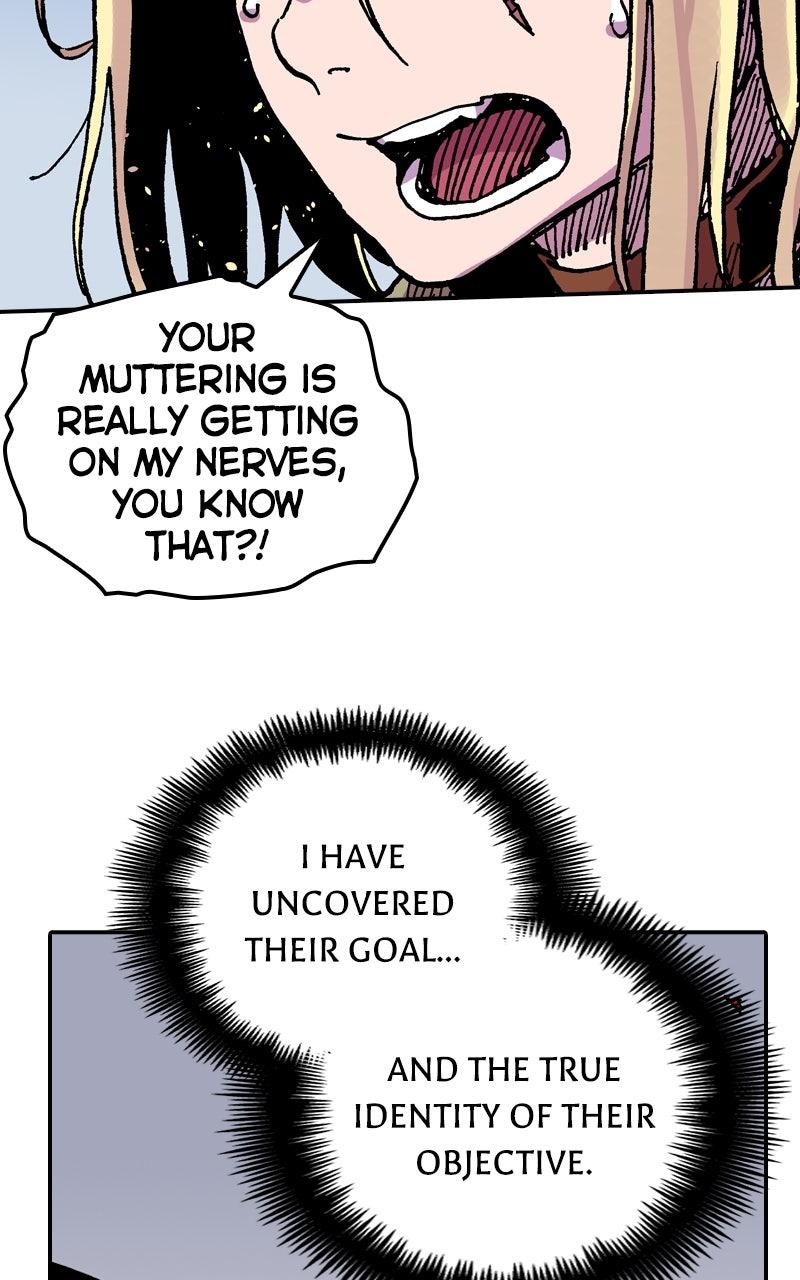 The Clevatess Manga Chapter 55