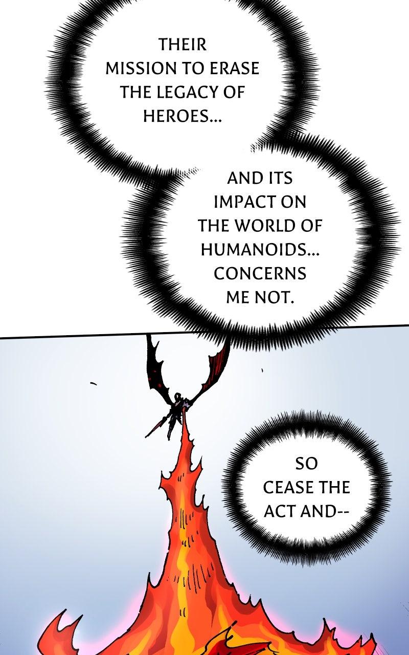 The Clevatess Manga Chapter 55