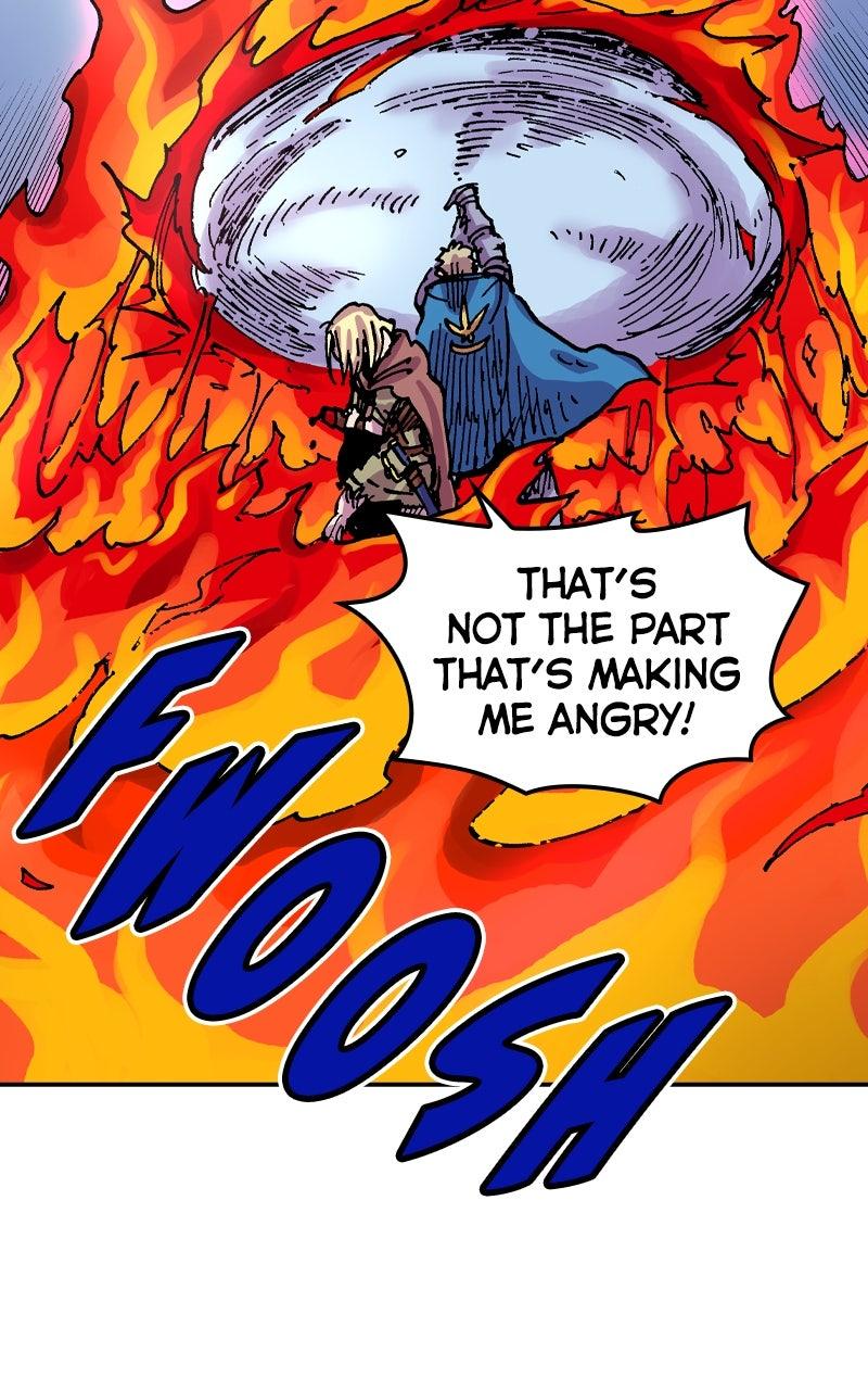 The Clevatess Manga Chapter 55