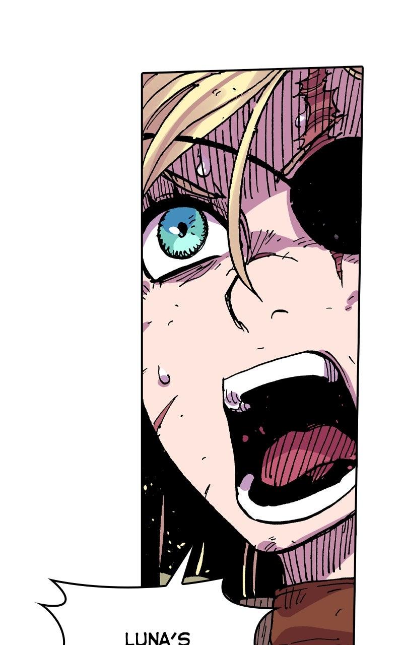 The Clevatess Manga Chapter 55