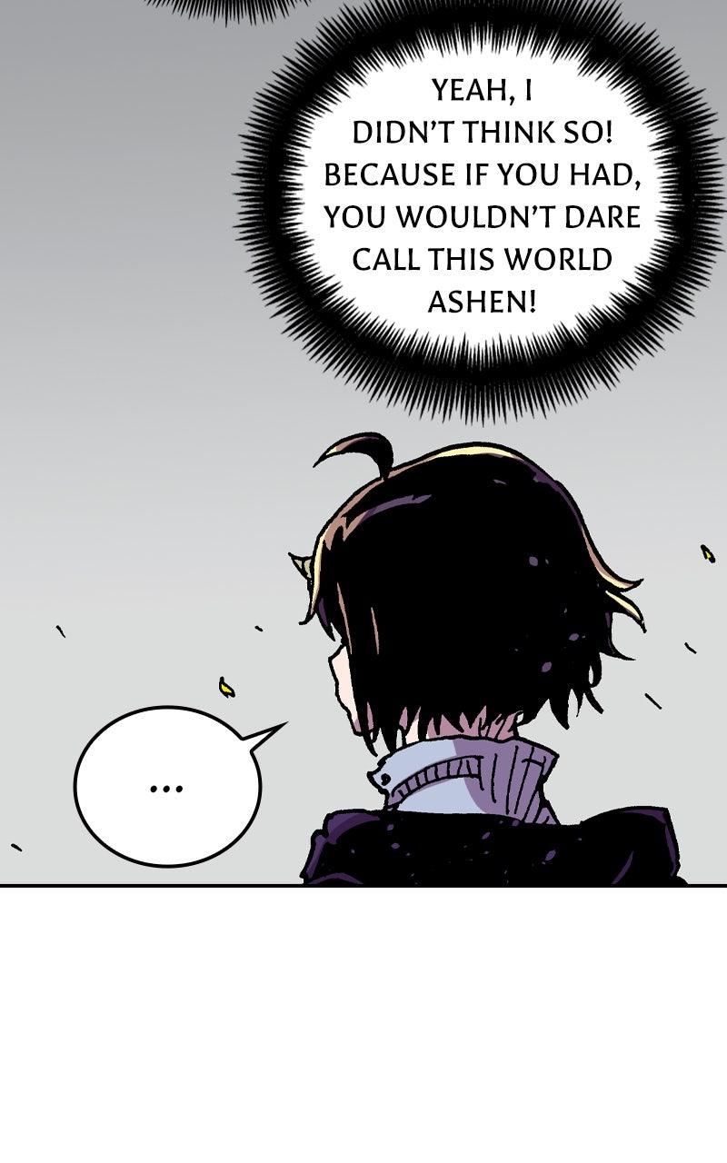 The Clevatess Manga Chapter 55