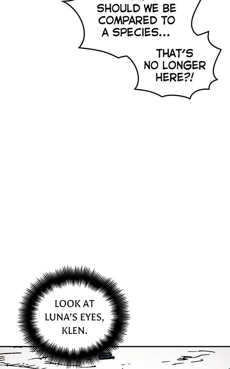 The Clevatess Manga Chapter 55