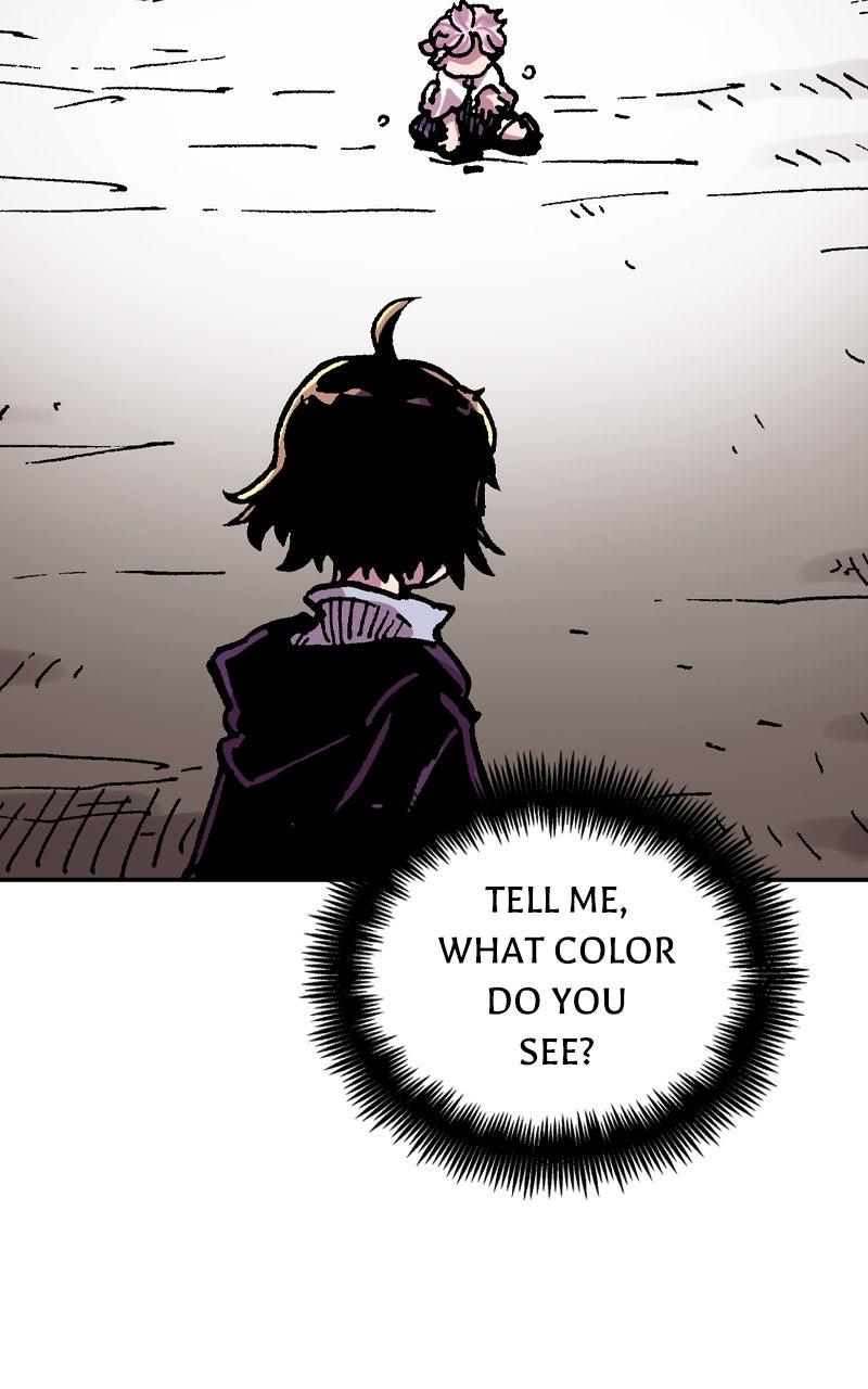 The Clevatess Manga Chapter 55